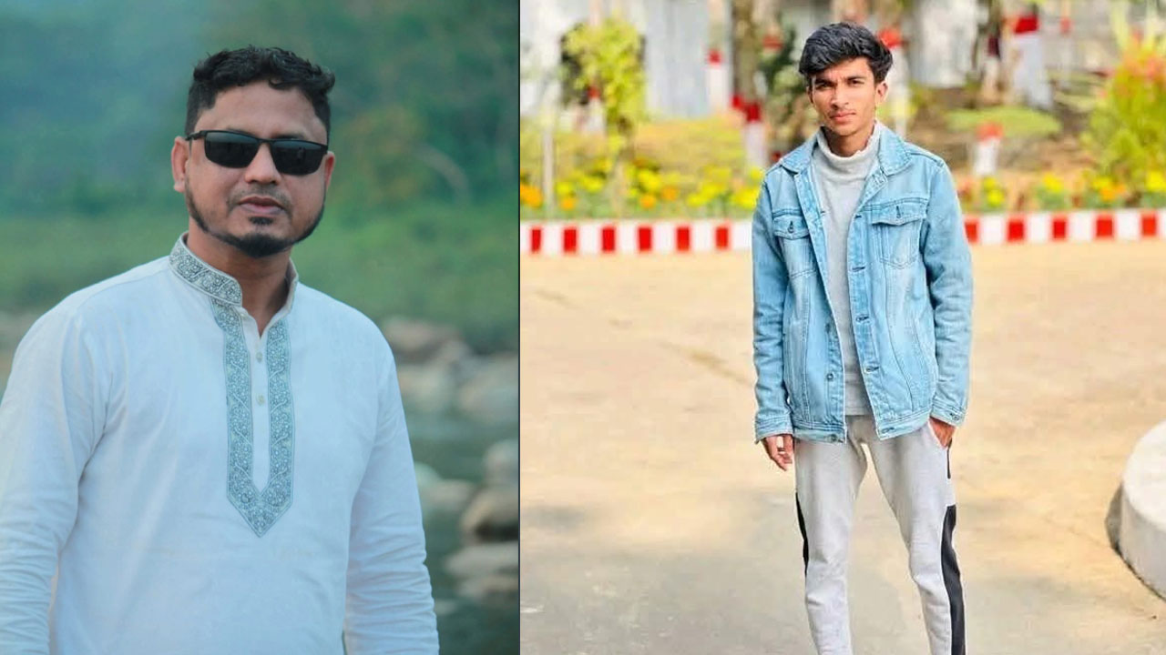 দুই মোটরসাইকেলের মুখোমুখি সংঘর্ষে নিহত ২