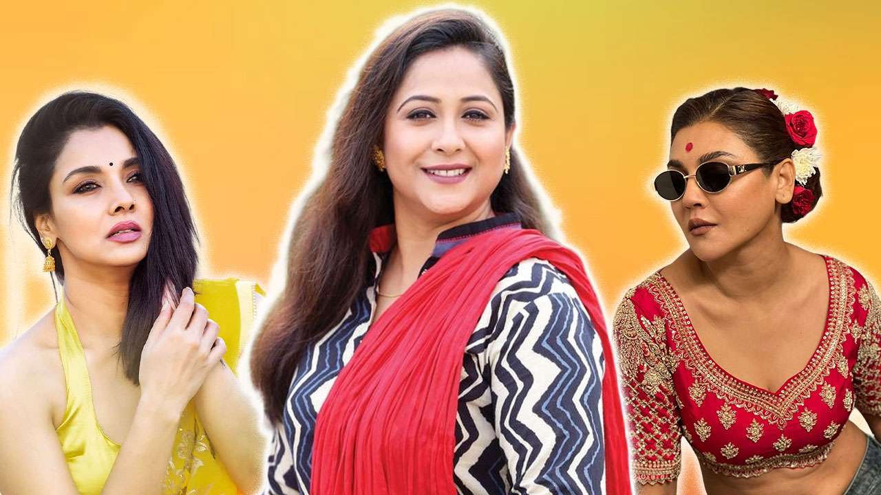 ‘রুনা-জয়া এভাবে ছবি না তুললেও পারেন’