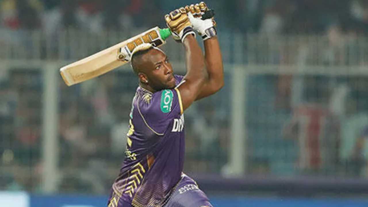 যে কারণে রাসেলকে ছেড়ে দেয় কলকাতা