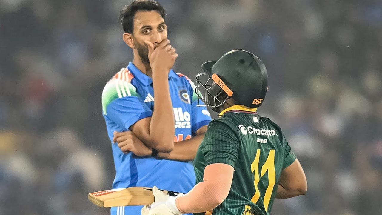 দুঃসংবাদ পেল ভারত