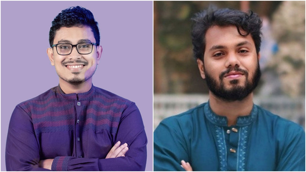 শান্তিপূর্ণ আন্দোলন চালিয়ে যাওয়ার আহ্বান সাদিক কায়েমের