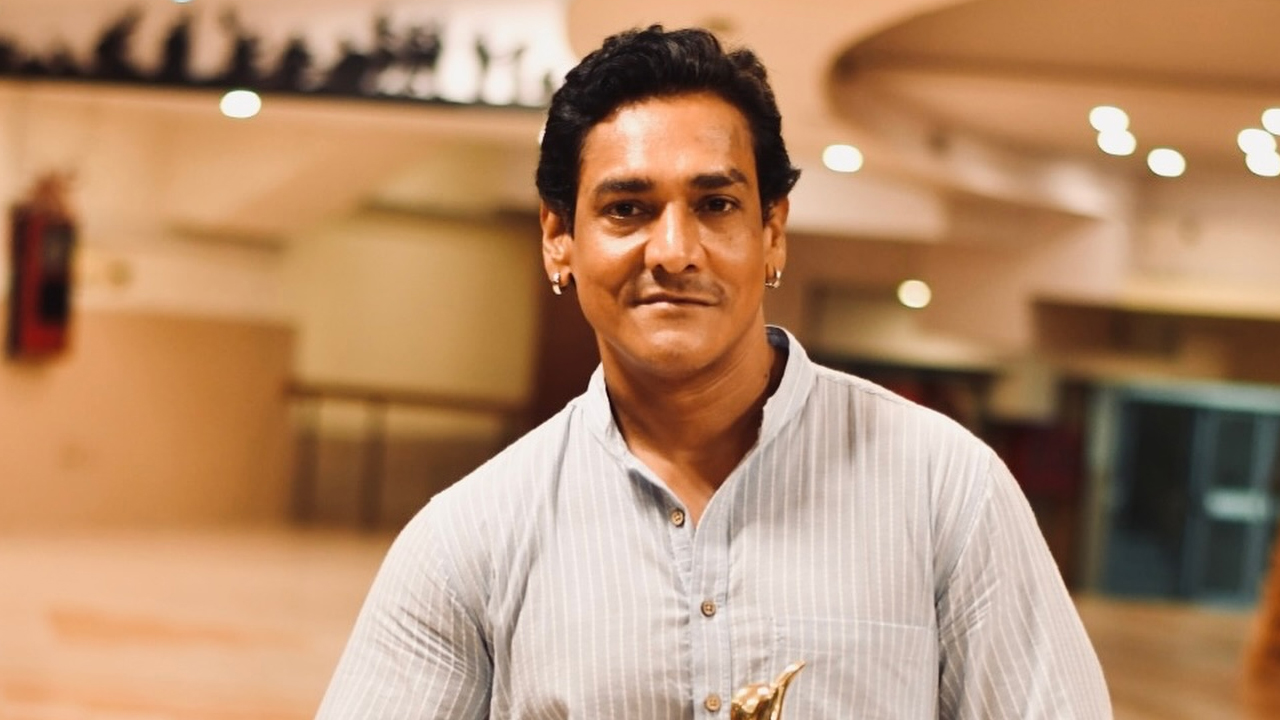 যীশু-সৌরভের প্রযোজনায় অভিনয় করবেন সাগ্নিক