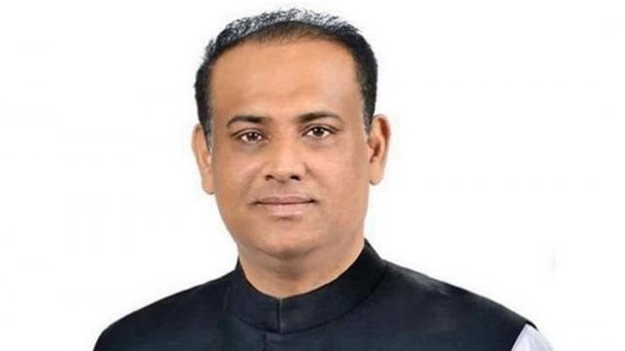 সাবেক ভূমিমন্ত্রী জাবেদের পরিবারের সদস্যদের বিরুদ্ধে ৮ মামলা