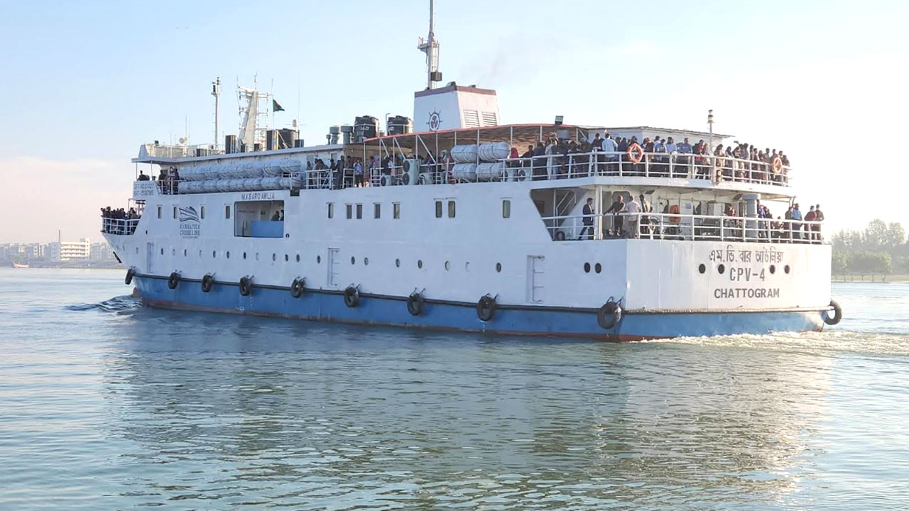 অন্যের নামে সেন্টমার্টিন ভ্রমণ করা যাবে না, কঠোর অবস্থানে প্রশাসন