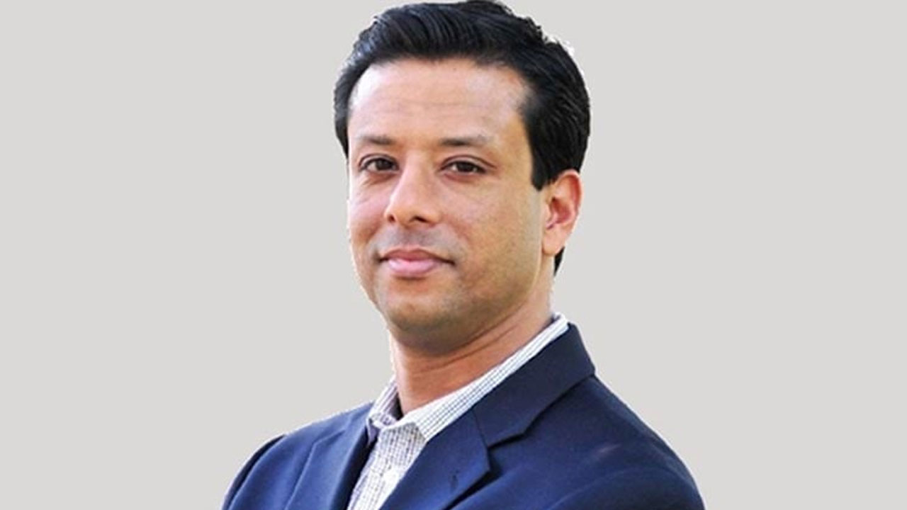 সজীব ওয়াজেদ জয়কে হাজিরে পত্রিকায় বিজ্ঞপ্তির নির্দেশ