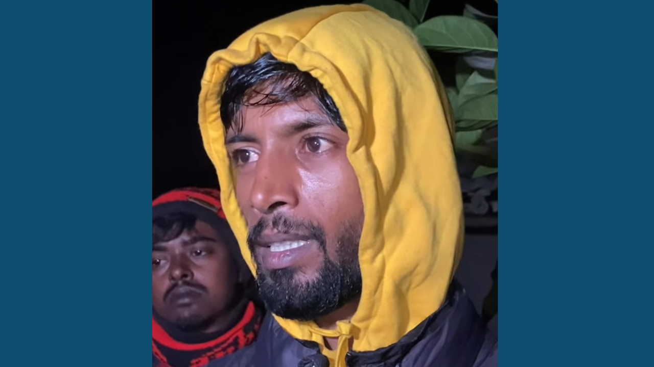 আমি বিচার চাই, আমার একটা কলিজা হারিয়ে ফেলেছি