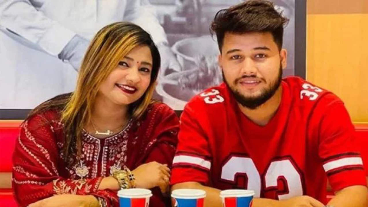 ৭ মামলায় শীর্ষ সন্ত্রাসী সাজ্জাদ ও তার স্ত্রীর জামিন স্থগিত