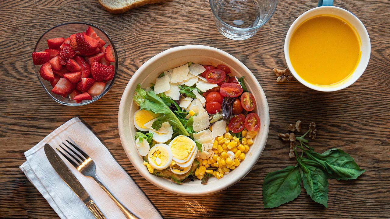 শীতকালে হার্ট ভালো রাখতে যা খাবেন