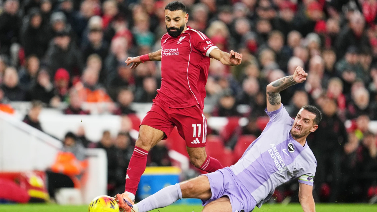 মাঠে ফিরেই সালাহ’র রেকর্ড, জিতল লিভারপুল-আর্সেনাল-চেলসি