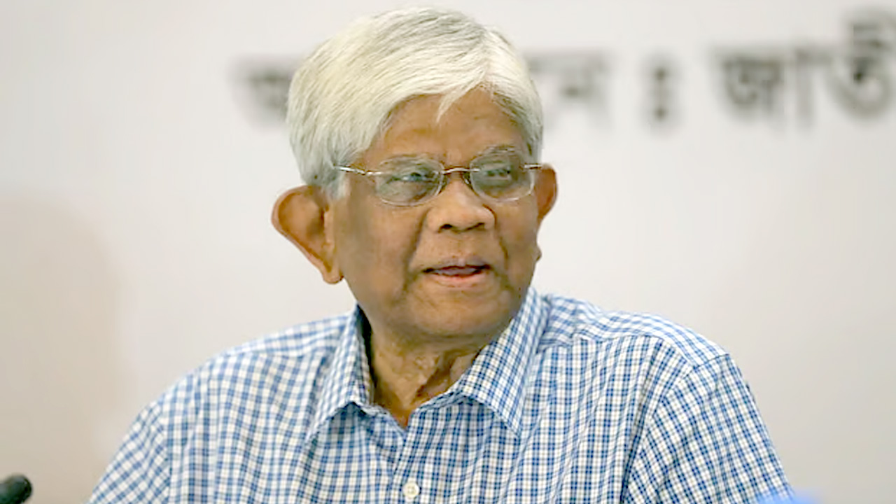 নির্বাচনের আগে বই প্রিন্ট হলে দেব : অর্থ উপদেষ্টা