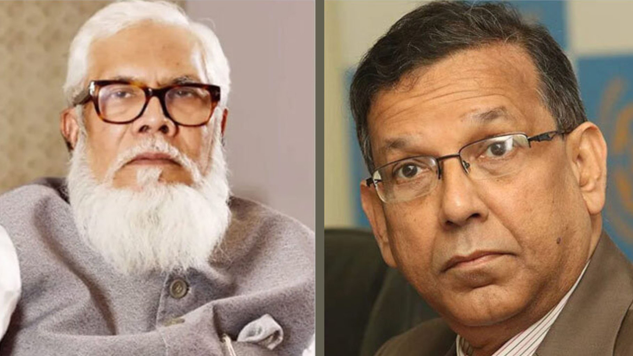 আইনি লড়াইয়ে বিদেশি আইনজীবী চাইলেন সালমান-আনিসুল