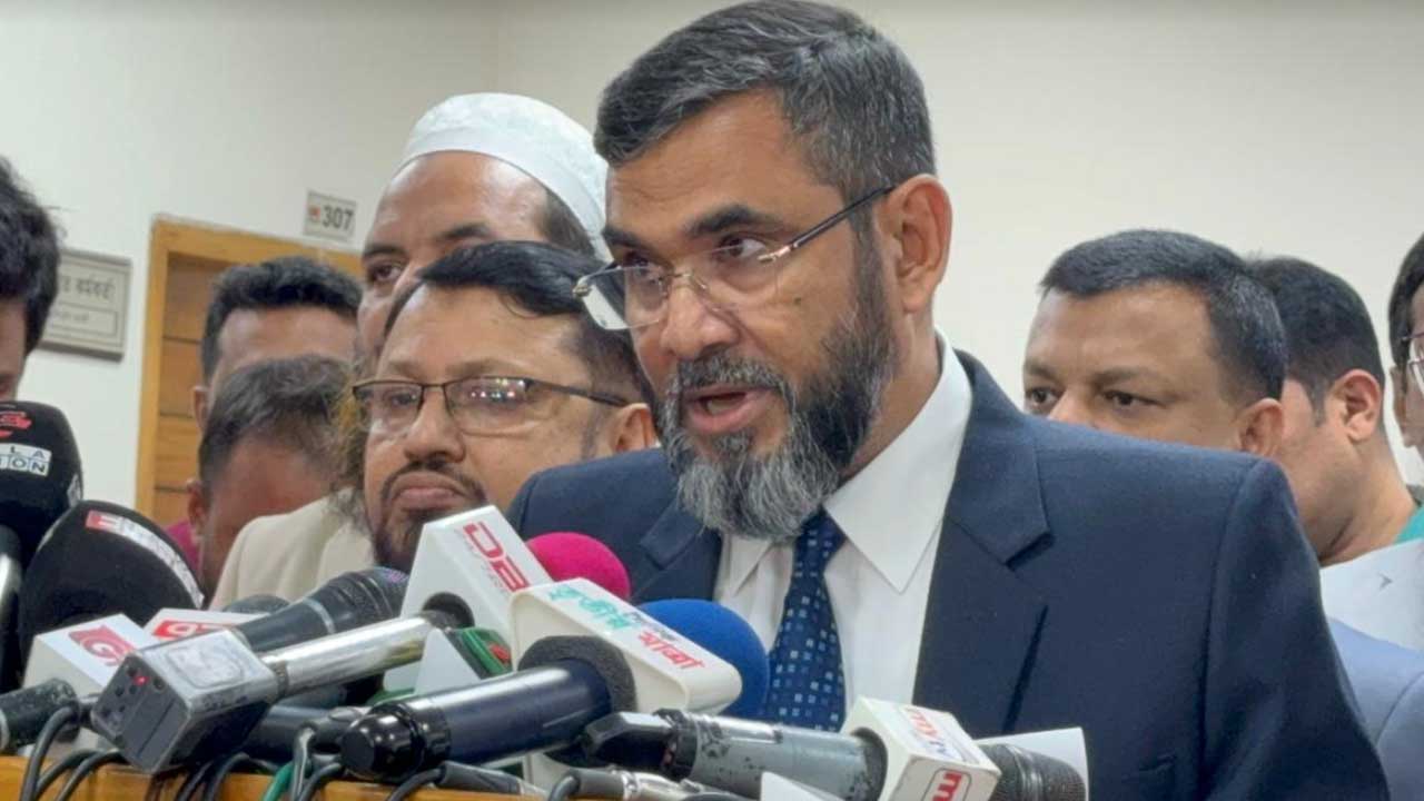 সংসদ নির্বাচনে ভোটের সময় বাড়ল এক ঘণ্টা