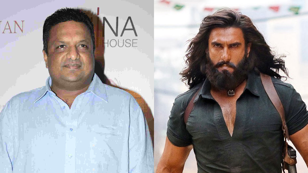 ‘ধুরন্ধর’ নিয়ে কটাক্ষের জবাব দিলেন পরিচালক সঞ্জয়