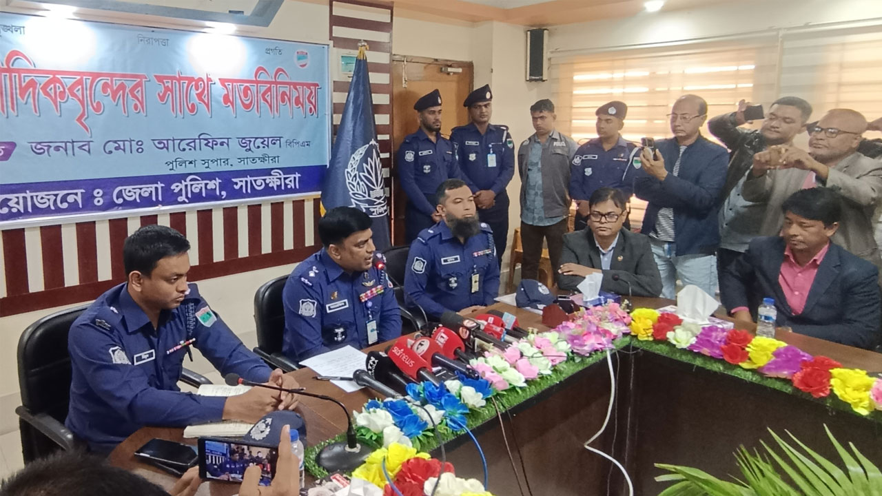 ‘নাগরিকের নিরাপদে ভোটকেন্দ্রে যাওয়া ও ফিরে আসা নিশ্চিত করাই পুলিশের কাজ’