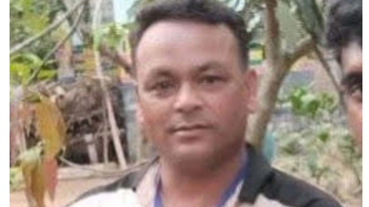 বন মামলায় প্রক্সি দিতে গিয়ে কারাগারে যুবক