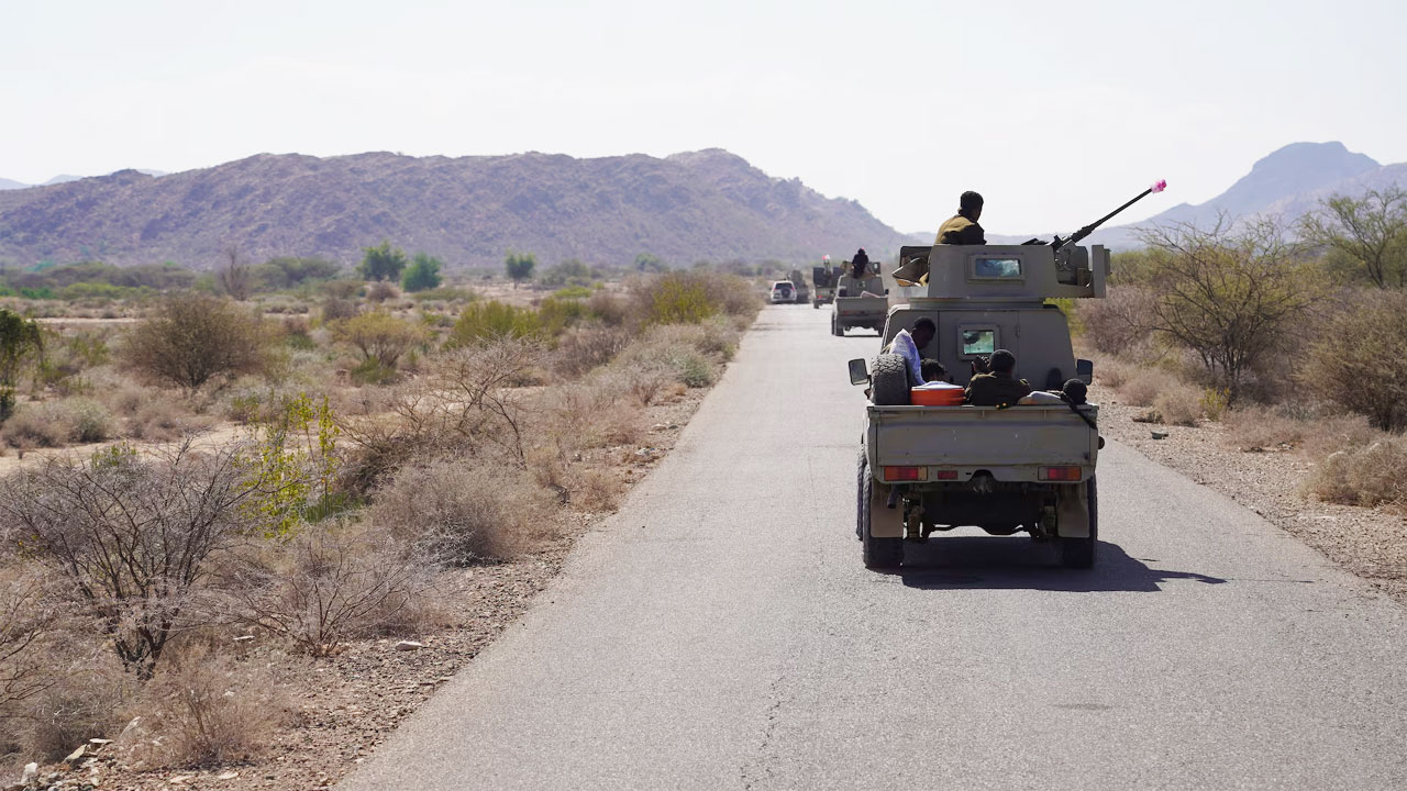 ইয়েমেন ইস্যুতে আমিরাতকে আল্টিমেটাম সৌদির