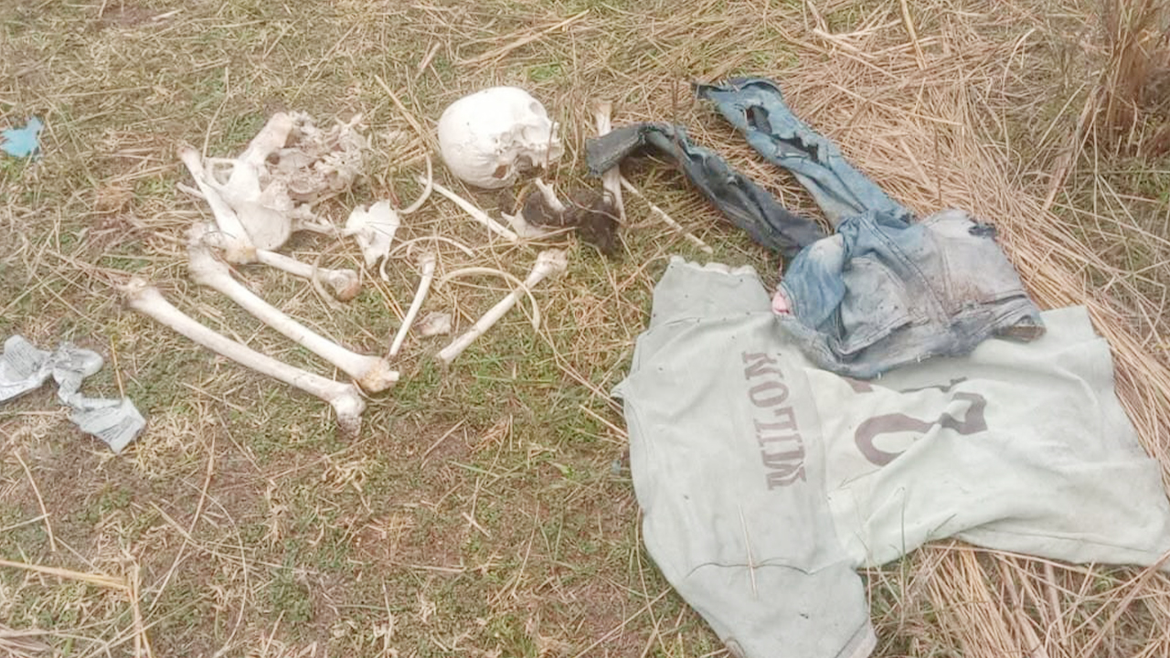 নিখোঁজের দুই মাস পর কিশোরের কঙ্কাল উদ্ধার, গ্রেপ্তার ১