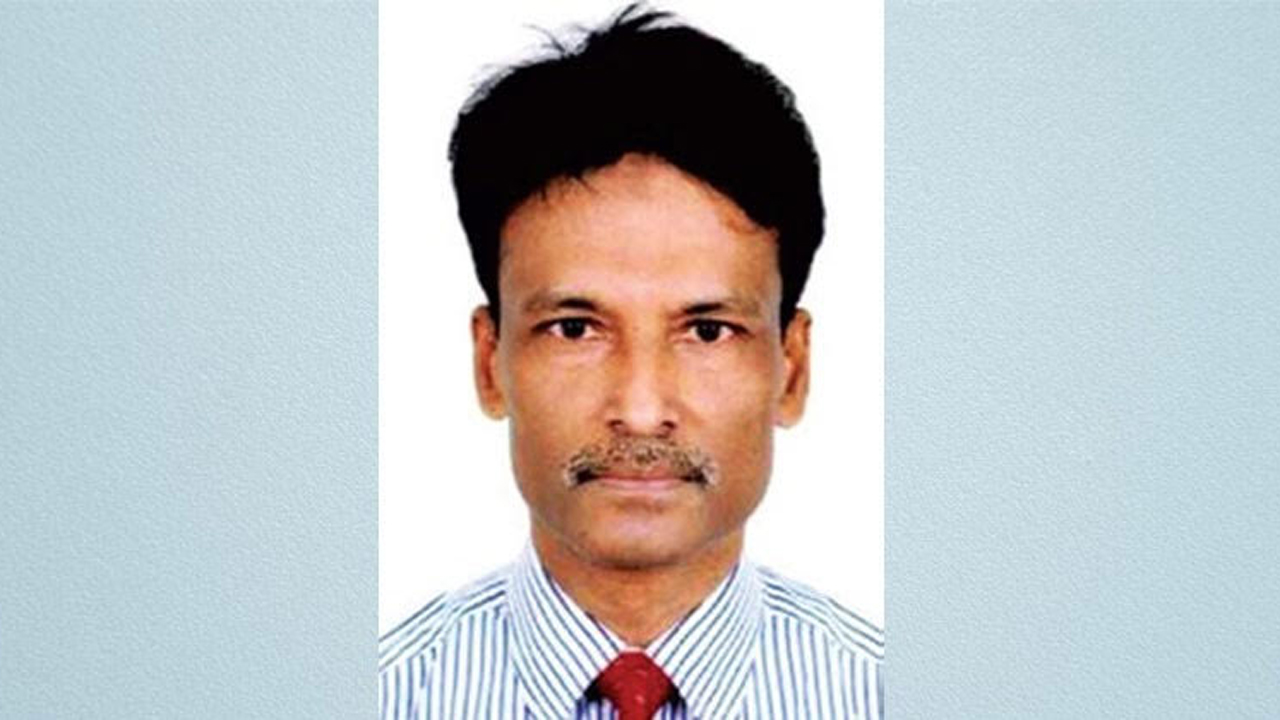 ভূমি ব্যবস্থাপনায় সেরা কর্মকর্তা নির্বাচিত হলেন অতিরিক্ত সচিব রায়হান