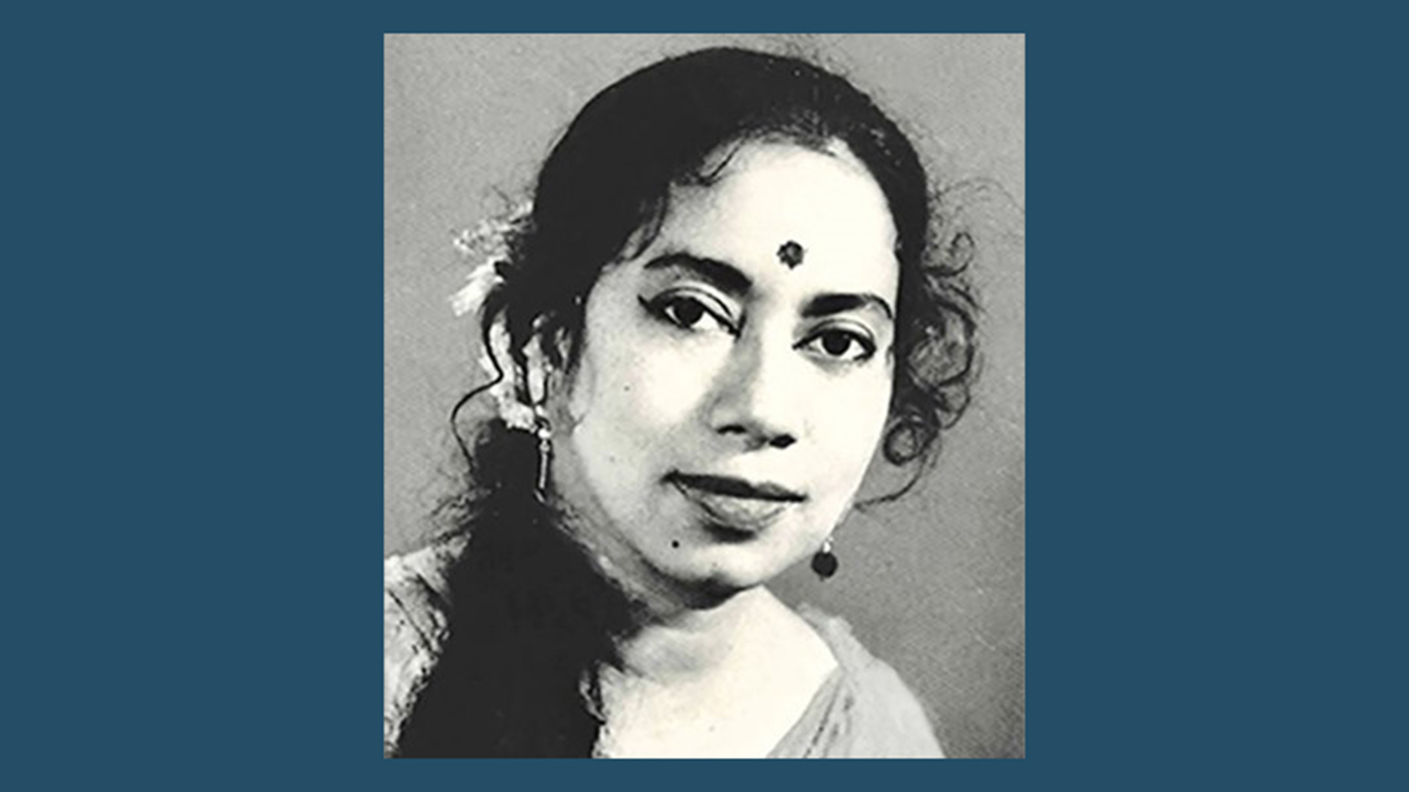 গেজেটে নেই শহীদ সেলিনা পারভীন