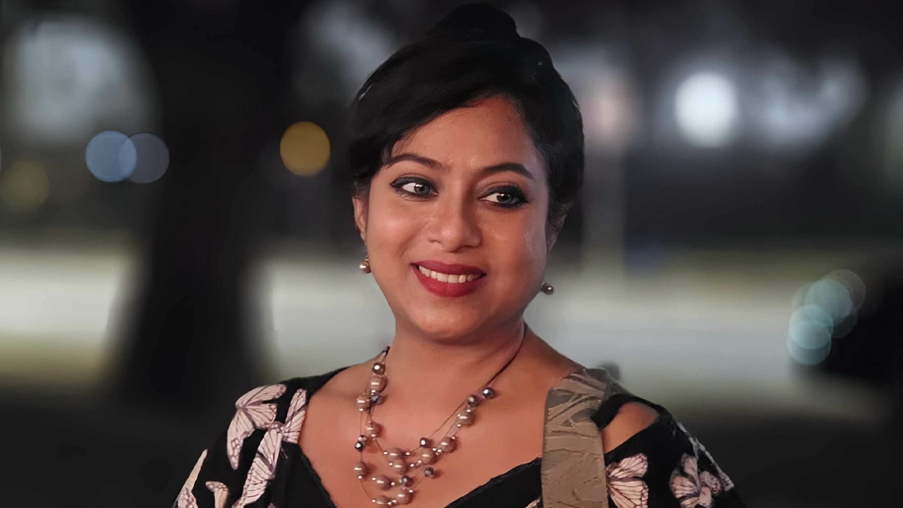 সব সময় পাশে থাকবেন, দোয়ায় রাখবেন : শাবনূর