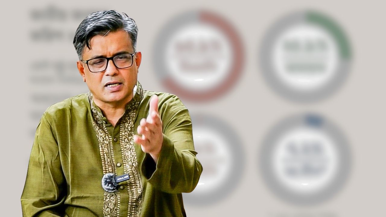 আওয়ামী লীগের জনপ্রিয়তার জরিপ, ‘শহীদদের প্রতি অবমাননা’ বললেন প্রেস সচিব