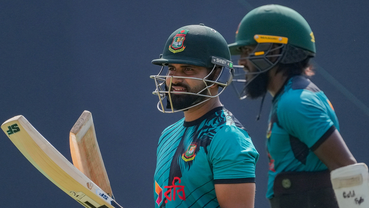 বিশ্বকাপের আগে বাংলাদেশের শেষ ম্যাচের একাদশ কেমন হবে?