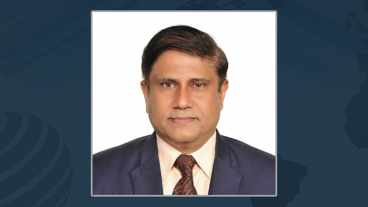 সাবেক সেনা কর্মকর্তা শামছুল ইসলাম সম্পর্কে যা জানা গেল