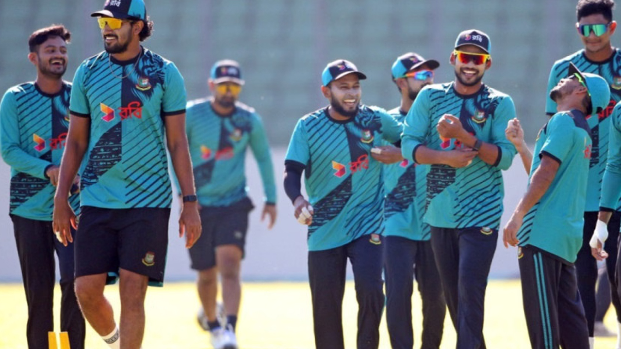 বিপিএলে অধিনায়ক কে, জানাল রাজশাহী