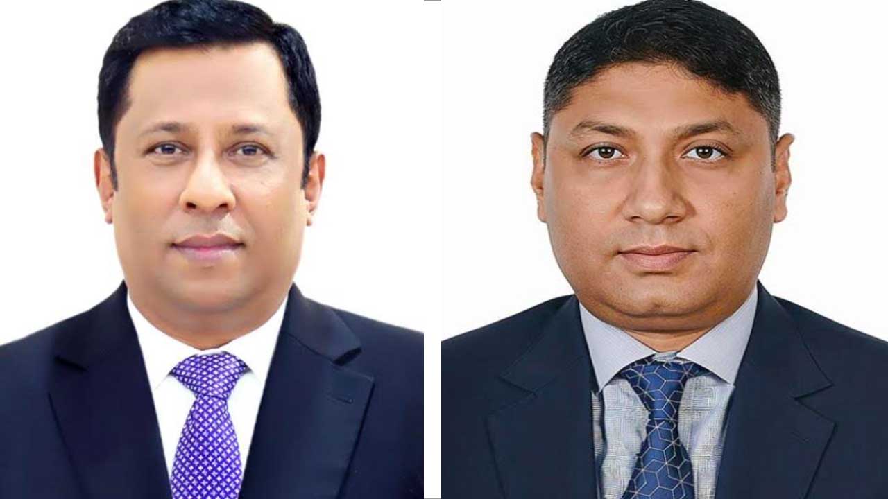বিনা প্রতিদ্বন্দ্বিতায় ডিএসইর শেয়ারহোল্ডার পরিচালক হলেন দুই জন