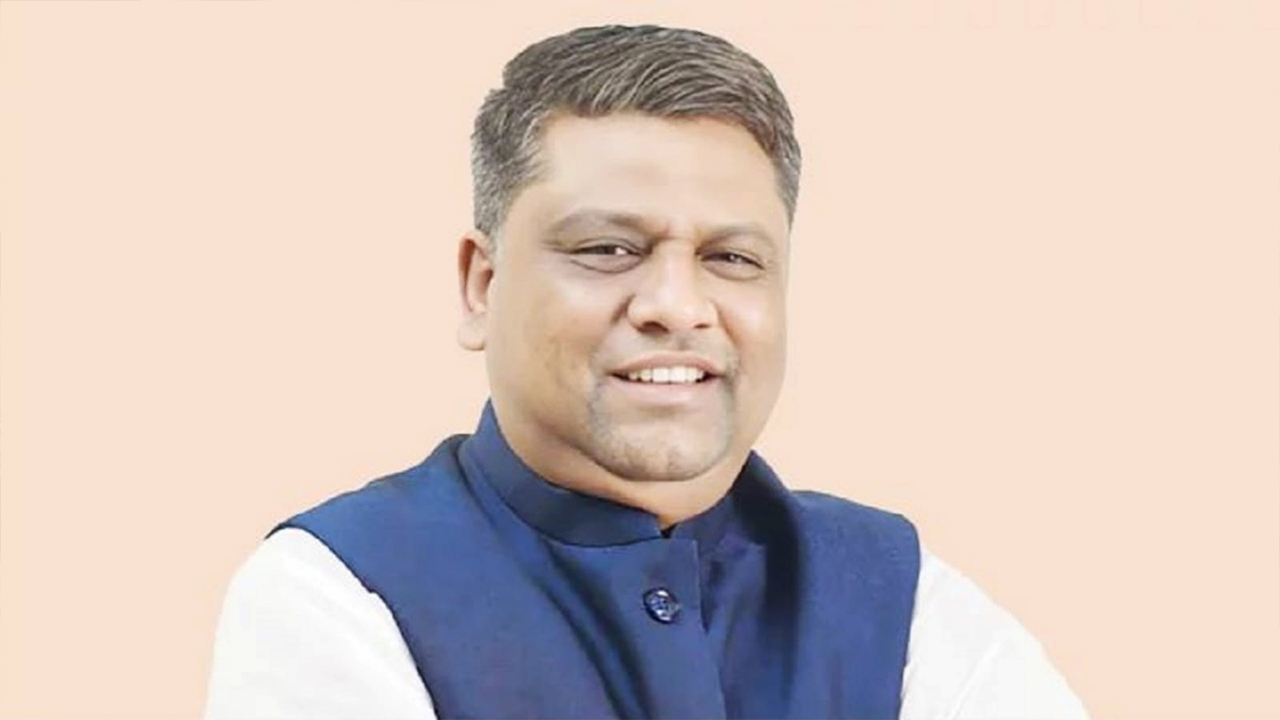 সিলেটের সাবেক মেয়র আনোয়ারুজ্জামানের বিরুদ্ধে দুদকের মামলা