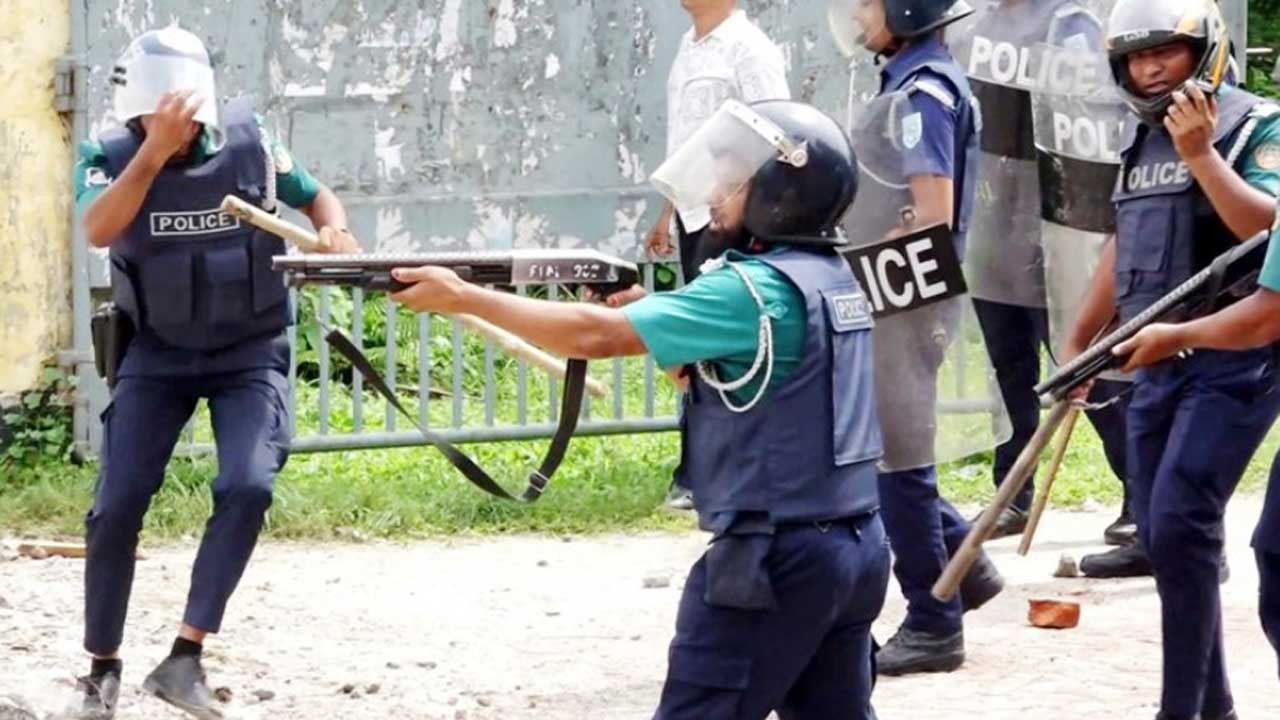 আবু সাঈদ হত্যা : তদন্ত কর্মকর্তার অবশিষ্ট সাক্ষ্য ৬ জানুয়ারি