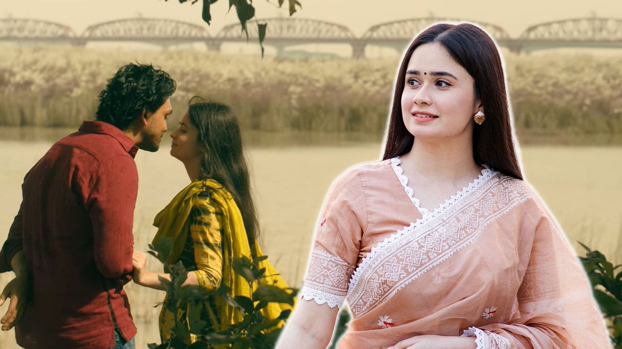 আরিফিন শুভর সঙ্গে আলোচিত সেই দৃশ্য নিয়ে মুখ খুললেন ঐশী