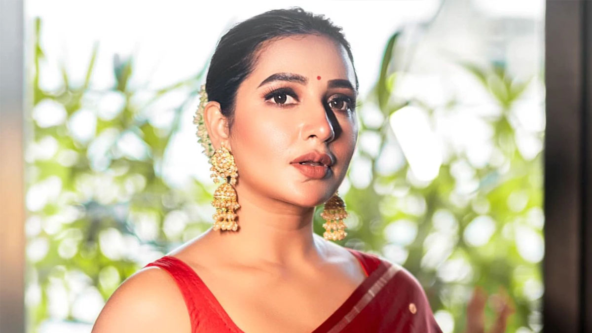 বিষণ্ণতা কতটা ভয়াবহ আমি বুঝি : শুভশ্রী