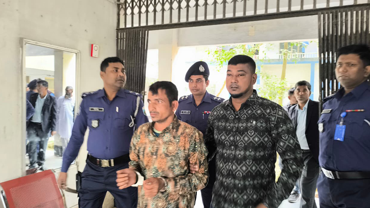 নারীকে হত্যা করে চোখ উপড়ে ফেলে যায় প্রেমিক