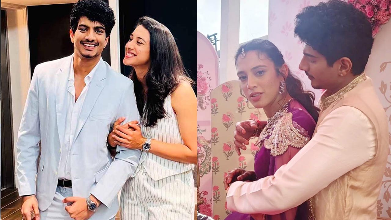 বিয়ে ভেঙে দিলেন স্মৃতি, ক্ষোভ ঝেড়ে যা বললেন পলাশ