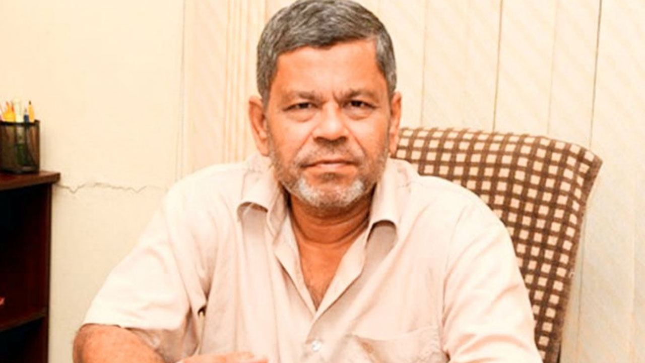 বিএনপির সাবেক নেতা শওকত মাহমুদ ডিবি হেফাজতে