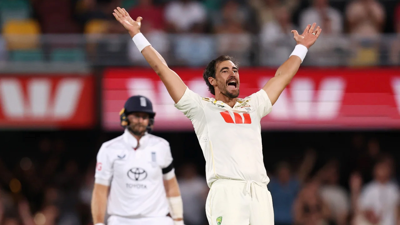 অ্যাশেজ টেস্টসহ টিভিতে যত খেলার সূচি