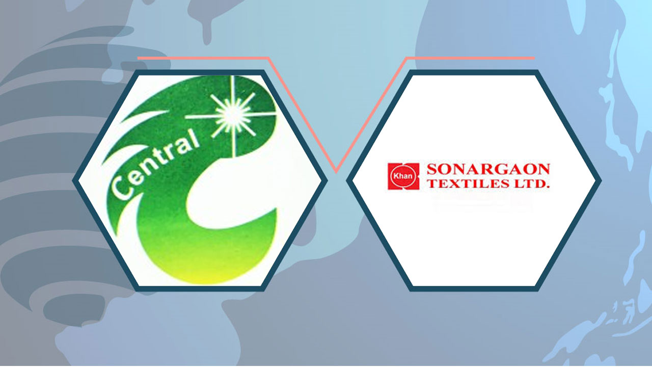 সেন্ট্রাল ফার্মা ও সোনারগাঁও টেক্সটাইলসের ভবিষ্যৎ নিয়ে শঙ্কা