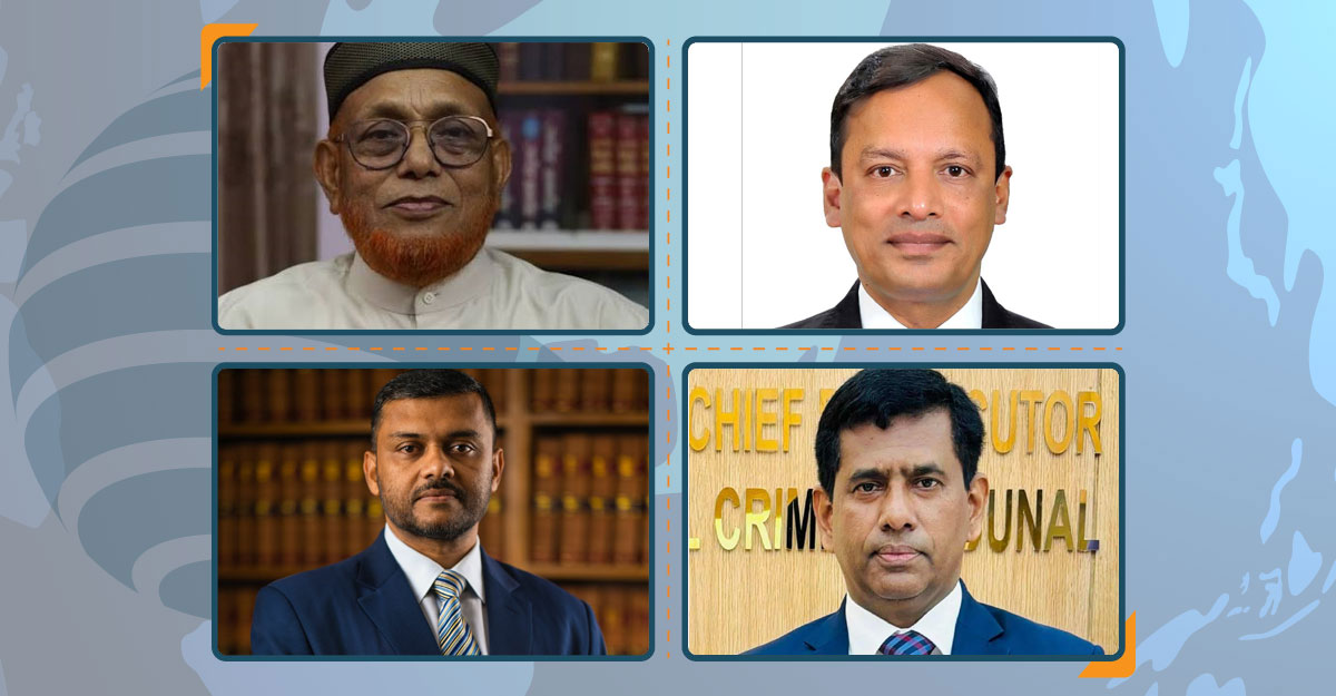 বিচার বিভাগে দ্বৈত শাসনের অবসান, আইন বিশেষজ্ঞদের অভিমত