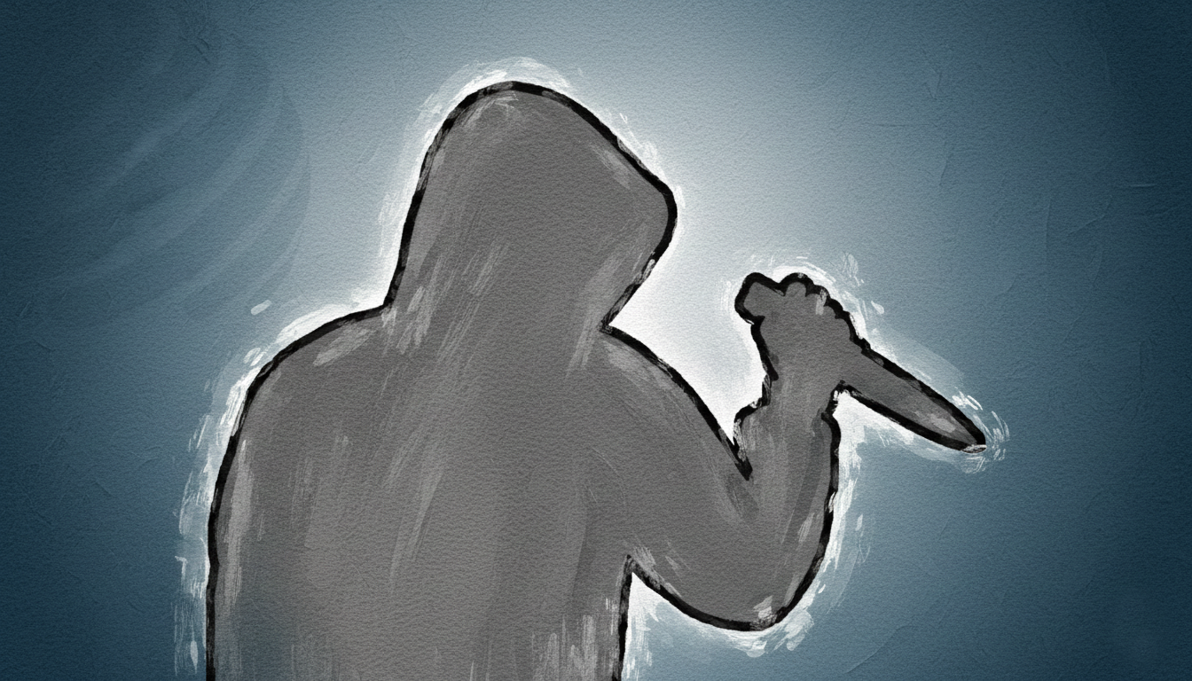 আসামি ধরতে গিয়ে সিআইডি কর্মকর্তা ছুরিকাহত, গ্রেপ্তার ১