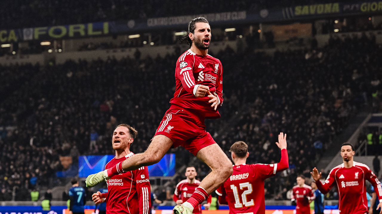 জয়ে ফিরল লিভারপুল-বায়ার্ন, অ্যাতলেটিকোকে জেতালেন আলভারেজ