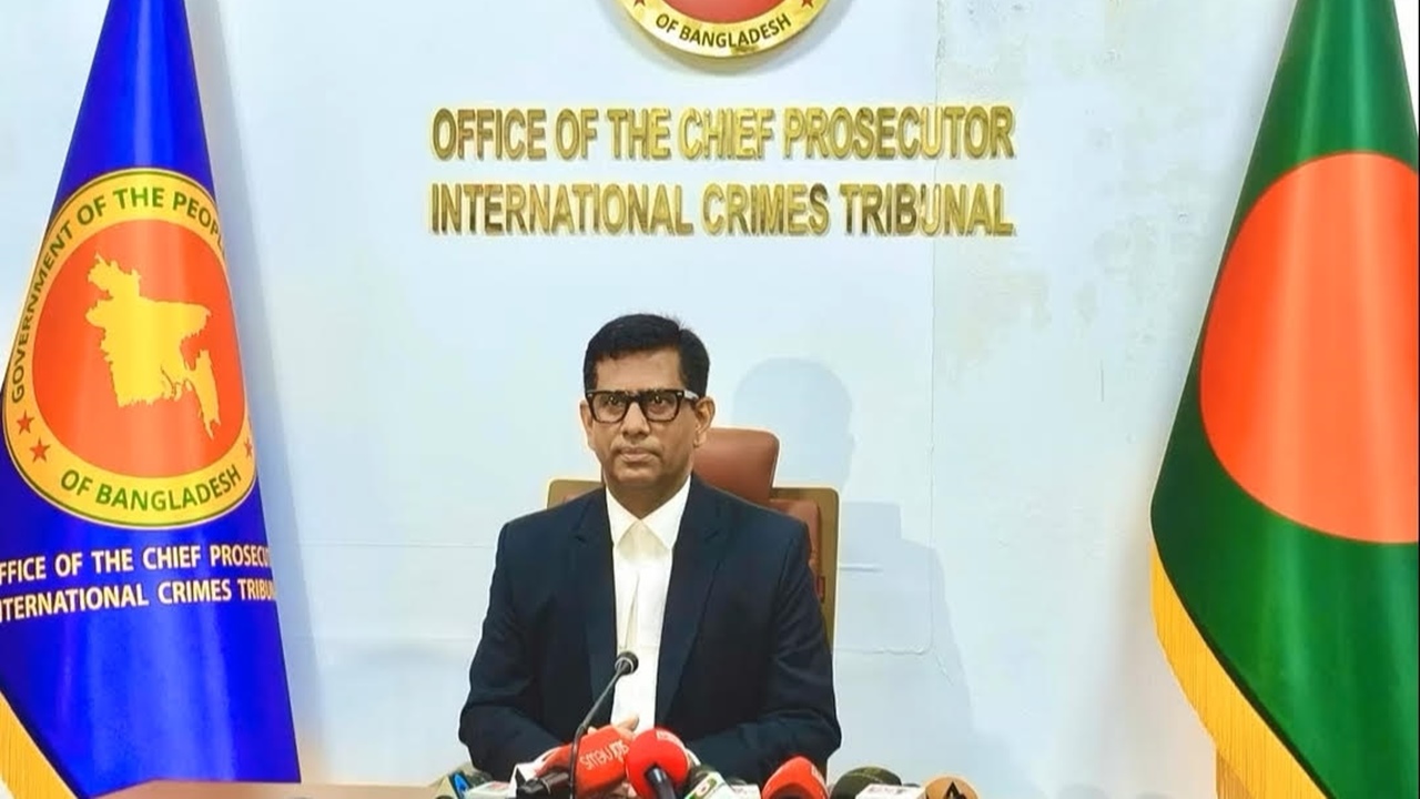 অগোচরে থাকা ব্যক্তিদেরও এখন বিচারের মুখোমুখি আনা সম্ভব