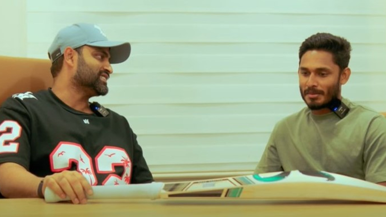 তামিমের সঙ্গে আড্ডায় কী কথা হয়, জানালেন তামিম