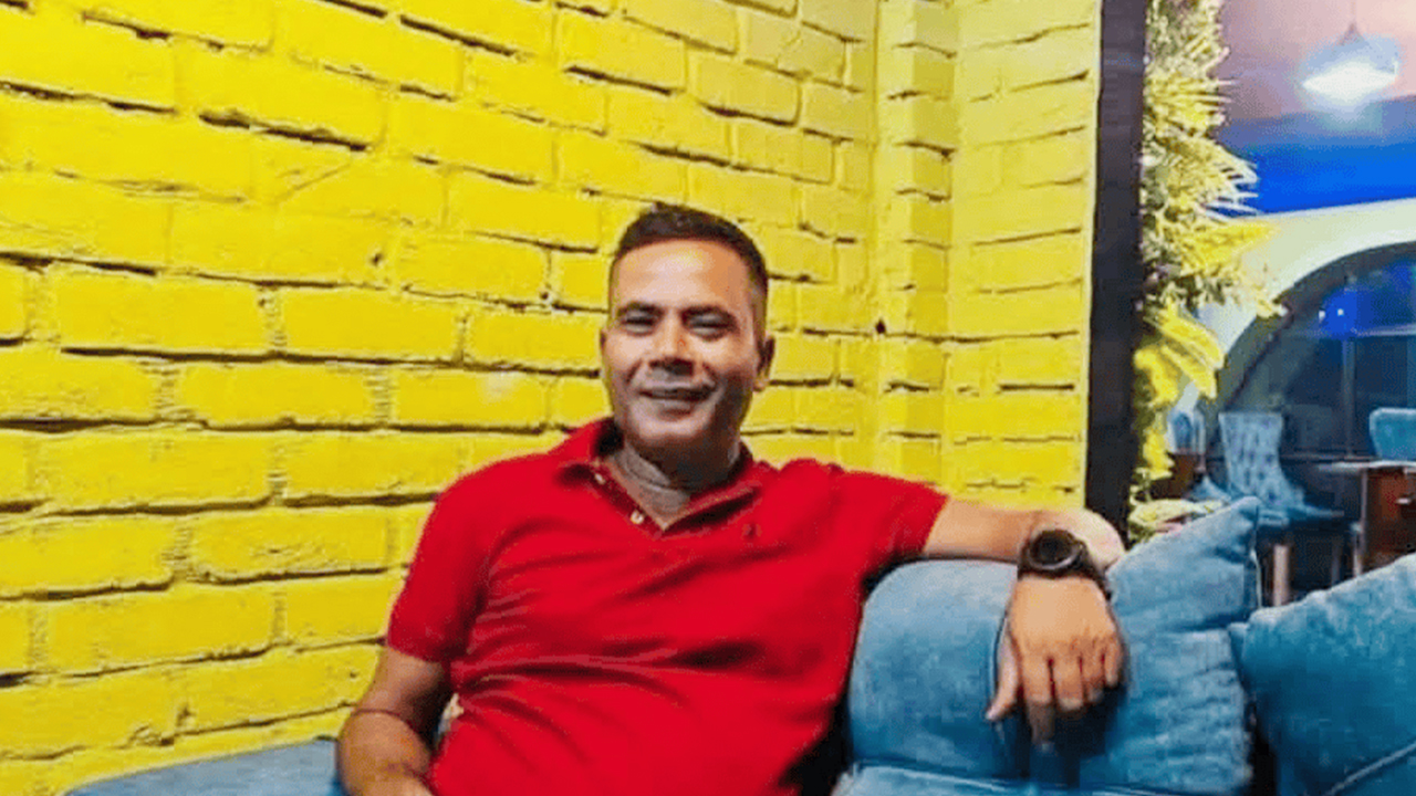 দক্ষিণ আফ্রিকায় সন্ত্রাসীদের গুলিতে বাংলাদেশি ব্যবসায়ী নিহত