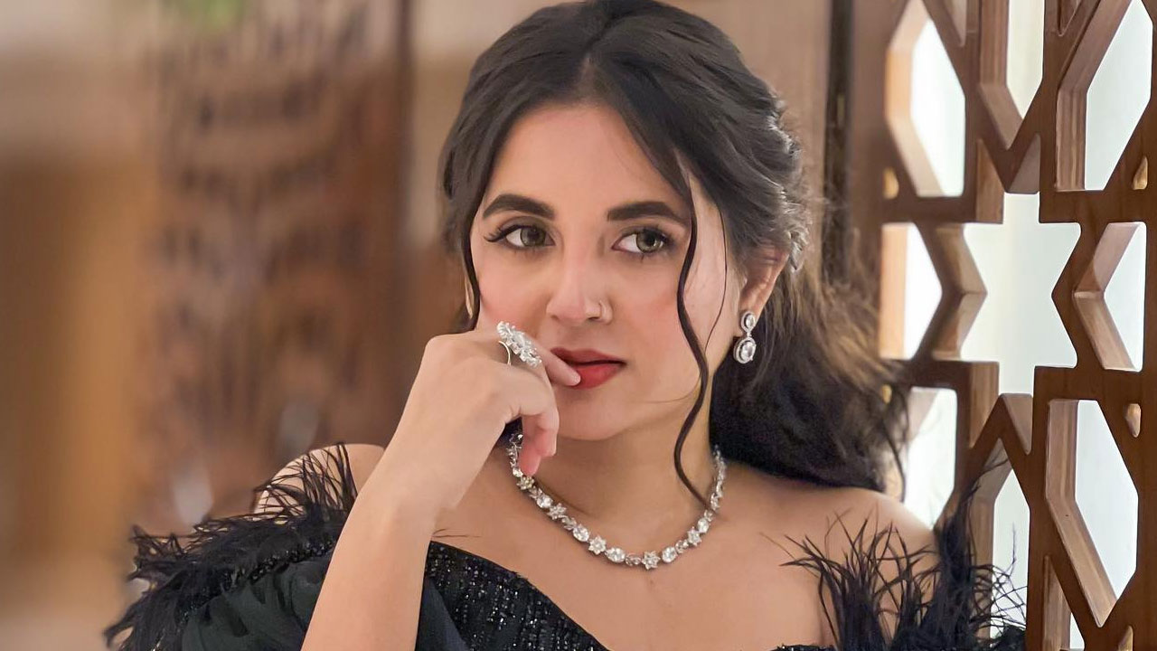 নাটক ছাড়তে হবে এমন কোনো কথা নেই : তানিয়া বৃষ্টি