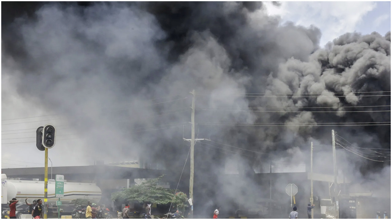 তানজানিয়ায় নির্বাচনী সহিংসতায় ২ হাজারের বেশি মানুষ নিহত