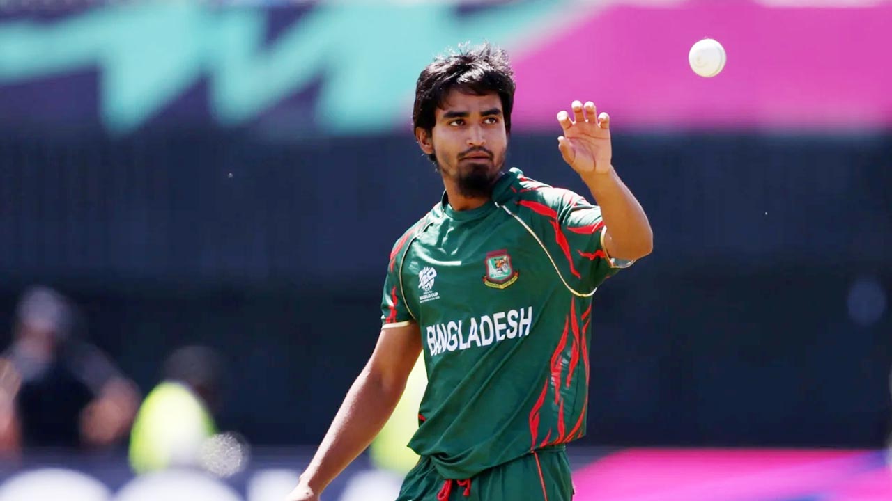 বাংলাদেশের প্রকৃত হিরো মুক্তিযোদ্ধারা : তানজিম সাকিব