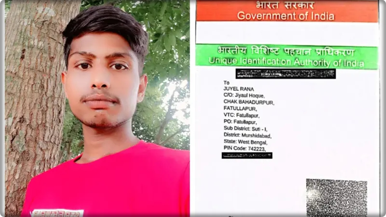 বাংলাদেশি সন্দেহে ওড়িশায় যুবককে পিটিয়ে হত্যা