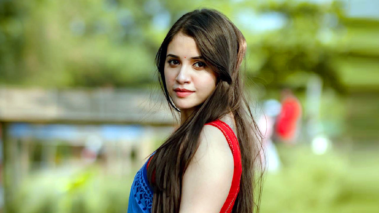 বয়স হচ্ছে, এক্সাইটমেন্ট আর আসলে নেই : তাসনুভা তিশা