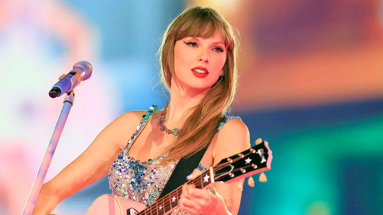 টেলর সুইফটের রাজকীয় বিয়েতে কত খরচ হতে পারে?